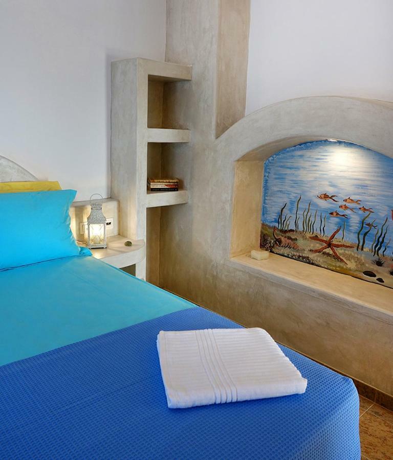 Flora Apartments دريوس المظهر الخارجي الصورة