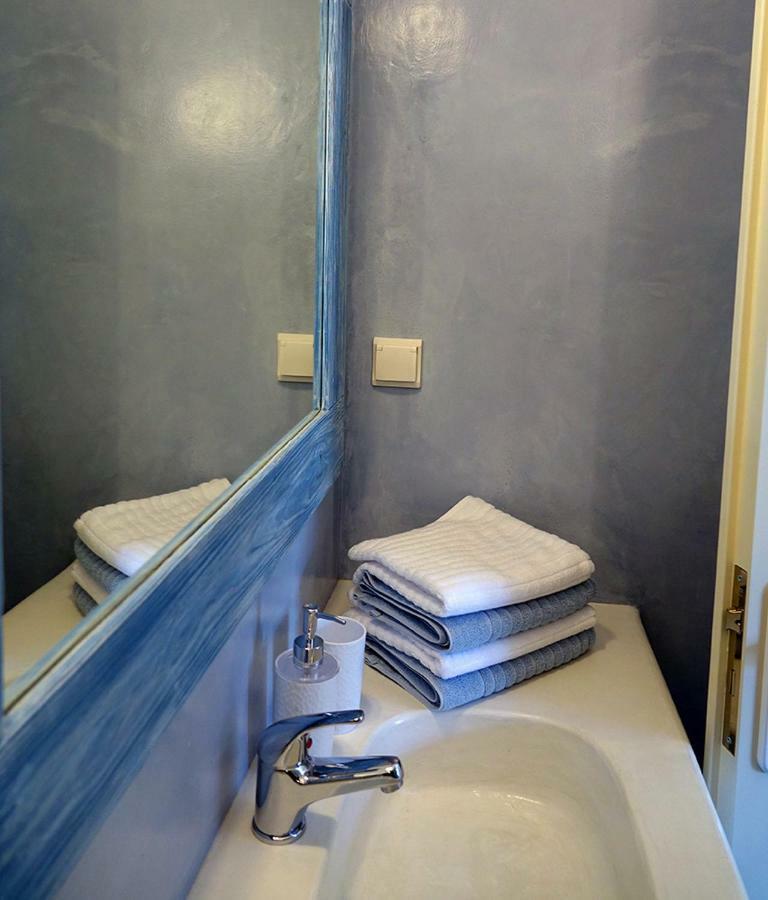 Flora Apartments دريوس المظهر الخارجي الصورة